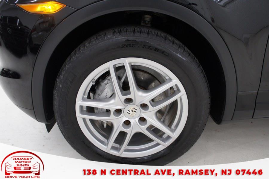 Used Porsche Cayenne AWD 4dr Tiptronic 2011 | Ramsey Motor Cars Inc. Ramsey, New Jersey Used Porsche Cayenne AWD 4dr Tiptronic 2011 | Ramsey Motor Cars Inc. Ramsey, New Jersey