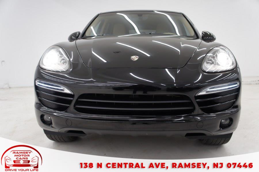 Used Porsche Cayenne AWD 4dr Tiptronic 2011 | Ramsey Motor Cars Inc. Ramsey, New Jersey Used Porsche Cayenne AWD 4dr Tiptronic 2011 | Ramsey Motor Cars Inc. Ramsey, New Jersey