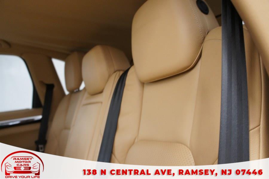 Used Porsche Cayenne AWD 4dr Tiptronic 2011 | Ramsey Motor Cars Inc. Ramsey, New Jersey Used Porsche Cayenne AWD 4dr Tiptronic 2011 | Ramsey Motor Cars Inc. Ramsey, New Jersey