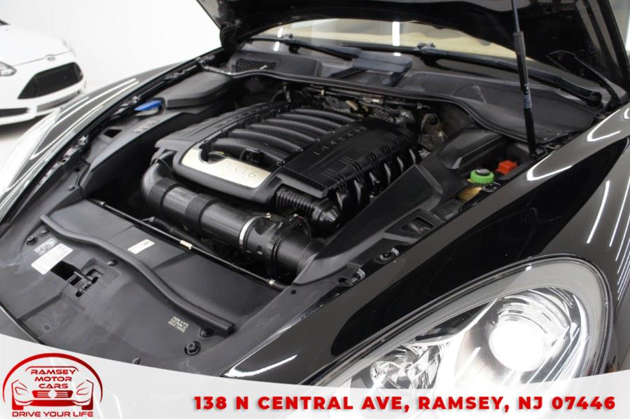 Used Porsche Cayenne AWD 4dr Tiptronic 2011 | Ramsey Motor Cars Inc. Ramsey, New Jersey Used Porsche Cayenne AWD 4dr Tiptronic 2011 | Ramsey Motor Cars Inc. Ramsey, New Jersey