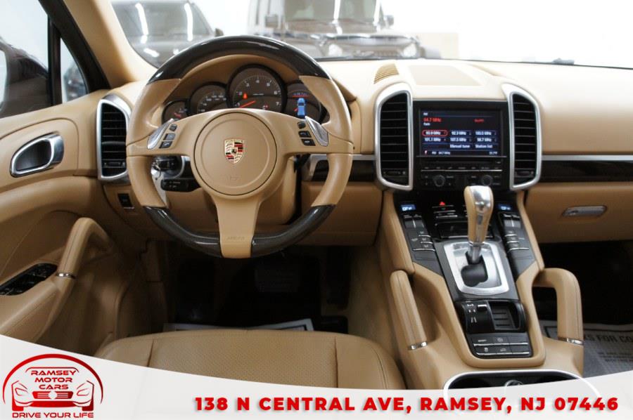Used Porsche Cayenne AWD 4dr Tiptronic 2011 | Ramsey Motor Cars Inc. Ramsey, New Jersey Used Porsche Cayenne AWD 4dr Tiptronic 2011 | Ramsey Motor Cars Inc. Ramsey, New Jersey