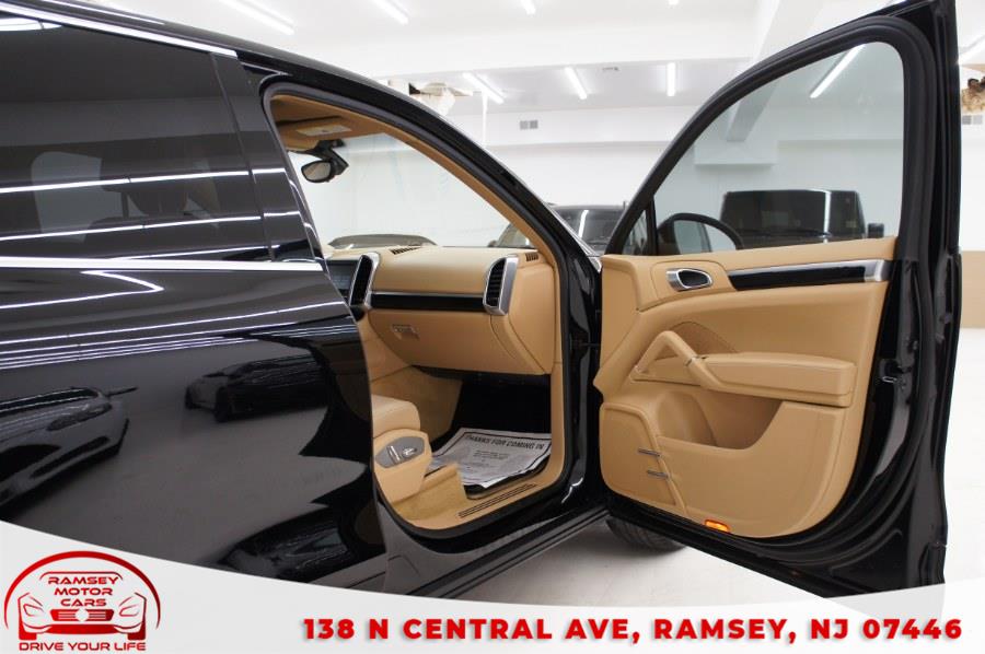 Used Porsche Cayenne AWD 4dr Tiptronic 2011 | Ramsey Motor Cars Inc. Ramsey, New Jersey Used Porsche Cayenne AWD 4dr Tiptronic 2011 | Ramsey Motor Cars Inc. Ramsey, New Jersey