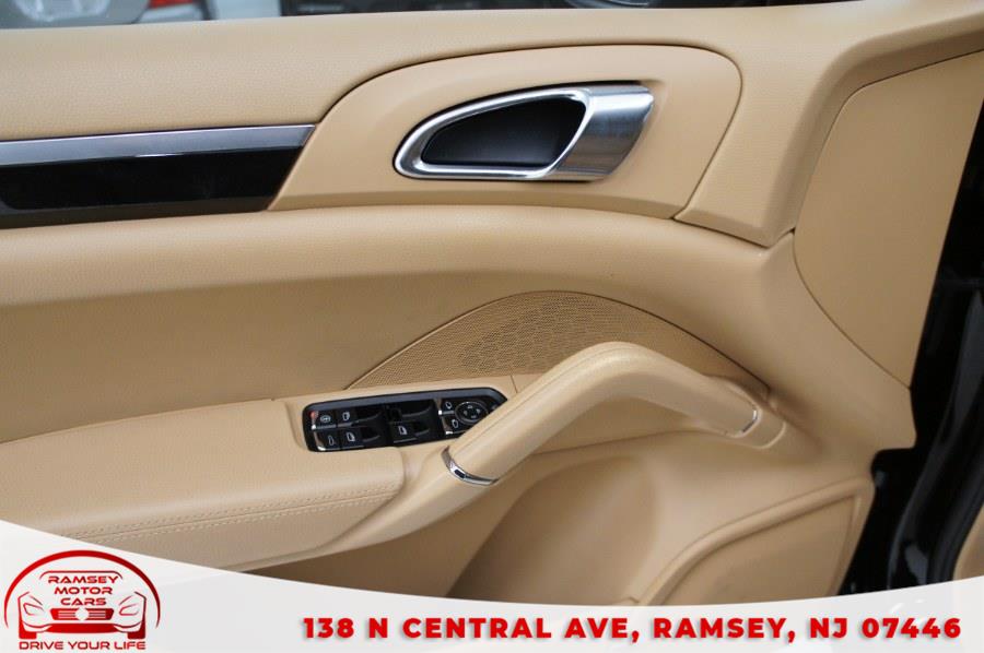 Used Porsche Cayenne AWD 4dr Tiptronic 2011 | Ramsey Motor Cars Inc. Ramsey, New Jersey Used Porsche Cayenne AWD 4dr Tiptronic 2011 | Ramsey Motor Cars Inc. Ramsey, New Jersey