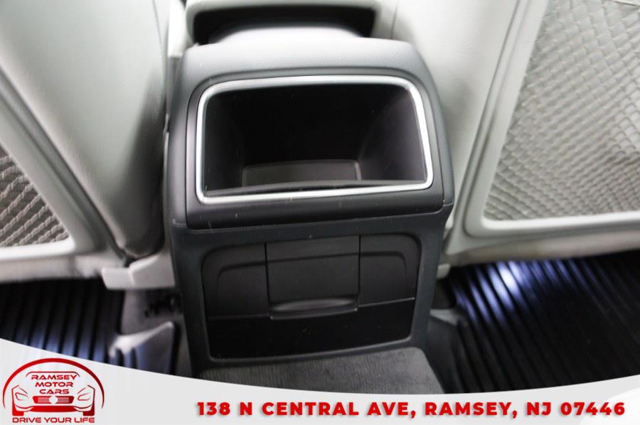 Used Audi A4 4dr Sdn Auto quattro 2.0T Premium 2013 | Ramsey Motor Cars Inc. Ramsey, New Jersey Used Audi A4 4dr Sdn Auto quattro 2.0T Premium 2013 | Ramsey Motor Cars Inc. Ramsey, New Jersey