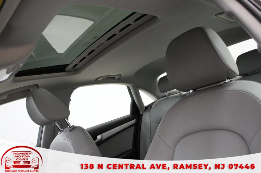 Used Audi A4 4dr Sdn Auto quattro 2.0T Premium 2013 | Ramsey Motor Cars Inc. Ramsey, New Jersey Used Audi A4 4dr Sdn Auto quattro 2.0T Premium 2013 | Ramsey Motor Cars Inc. Ramsey, New Jersey