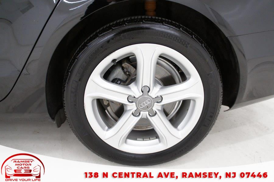Used Audi A4 4dr Sdn Auto quattro 2.0T Premium 2013 | Ramsey Motor Cars Inc. Ramsey, New Jersey Used Audi A4 4dr Sdn Auto quattro 2.0T Premium 2013 | Ramsey Motor Cars Inc. Ramsey, New Jersey