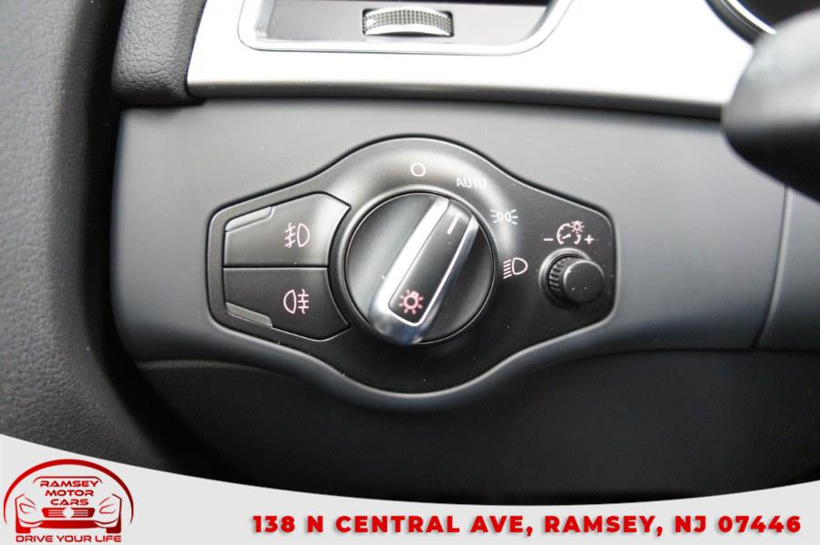 Used Audi A4 4dr Sdn Auto quattro 2.0T Premium 2013 | Ramsey Motor Cars Inc. Ramsey, New Jersey Used Audi A4 4dr Sdn Auto quattro 2.0T Premium 2013 | Ramsey Motor Cars Inc. Ramsey, New Jersey