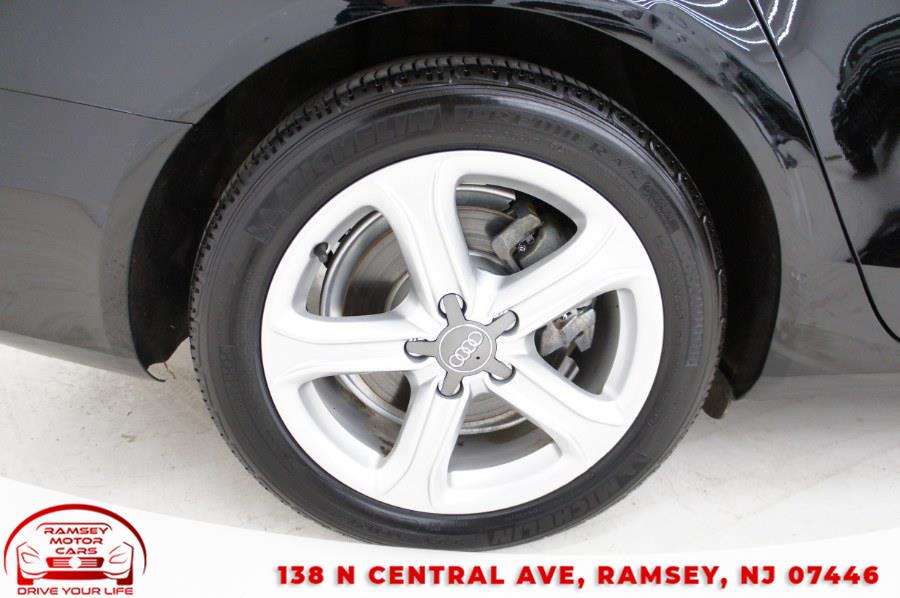 Used Audi A4 4dr Sdn Auto quattro 2.0T Premium 2013 | Ramsey Motor Cars Inc. Ramsey, New Jersey Used Audi A4 4dr Sdn Auto quattro 2.0T Premium 2013 | Ramsey Motor Cars Inc. Ramsey, New Jersey