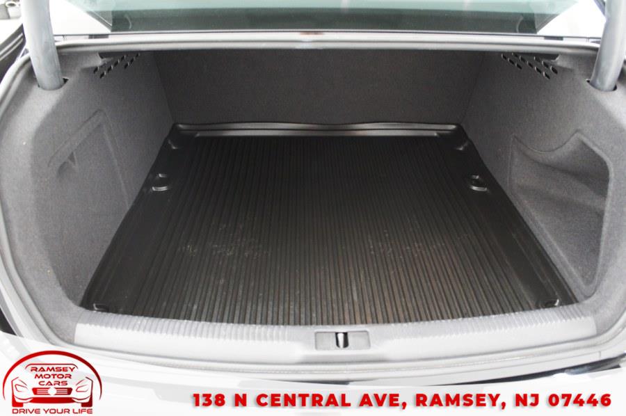 Used Audi A4 4dr Sdn Auto quattro 2.0T Premium 2013 | Ramsey Motor Cars Inc. Ramsey, New Jersey Used Audi A4 4dr Sdn Auto quattro 2.0T Premium 2013 | Ramsey Motor Cars Inc. Ramsey, New Jersey
