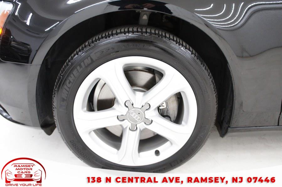 Used Audi A4 4dr Sdn Auto quattro 2.0T Premium 2013 | Ramsey Motor Cars Inc. Ramsey, New Jersey Used Audi A4 4dr Sdn Auto quattro 2.0T Premium 2013 | Ramsey Motor Cars Inc. Ramsey, New Jersey