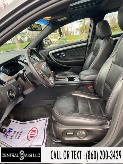 2018 Ford Taurus SEL AWD, available for sale in East Windsor, Connecticut | Central A/S LLC. East Windsor, Connecticut 2018 Ford Taurus SEL AWD, available for sale in East Windsor, Connecticut | Central A/S LLC. East Windsor, Connecticut