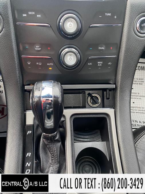 2018 Ford Taurus SEL AWD, available for sale in East Windsor, Connecticut | Central A/S LLC. East Windsor, Connecticut 2018 Ford Taurus SEL AWD, available for sale in East Windsor, Connecticut | Central A/S LLC. East Windsor, Connecticut