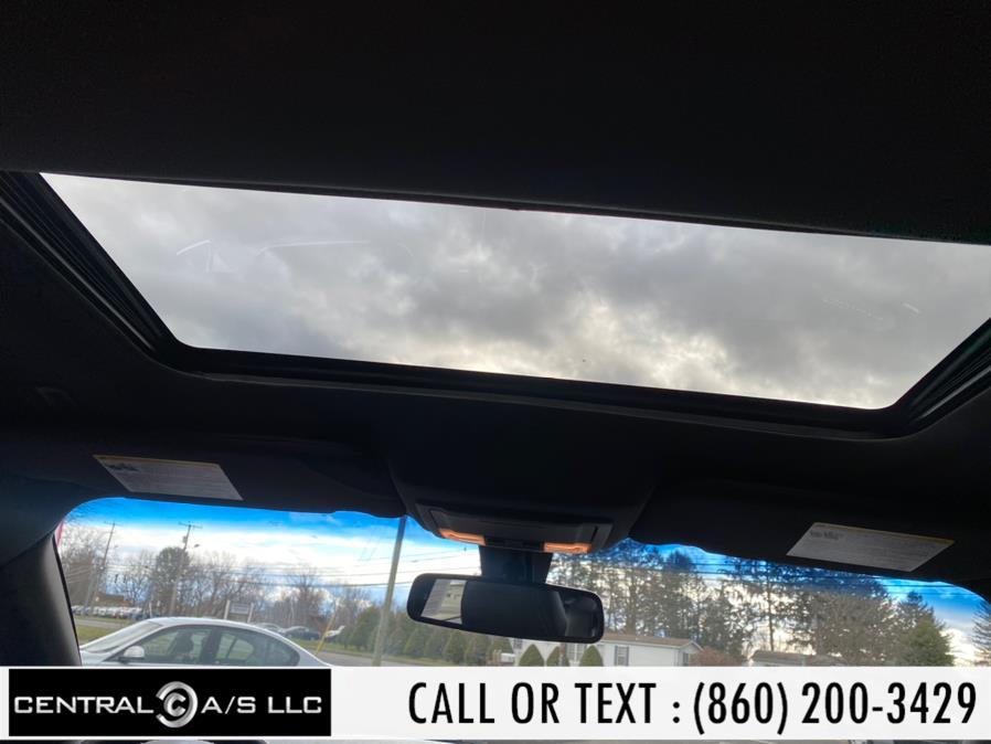 2018 Ford Taurus SEL AWD, available for sale in East Windsor, Connecticut | Central A/S LLC. East Windsor, Connecticut 2018 Ford Taurus SEL AWD, available for sale in East Windsor, Connecticut | Central A/S LLC. East Windsor, Connecticut