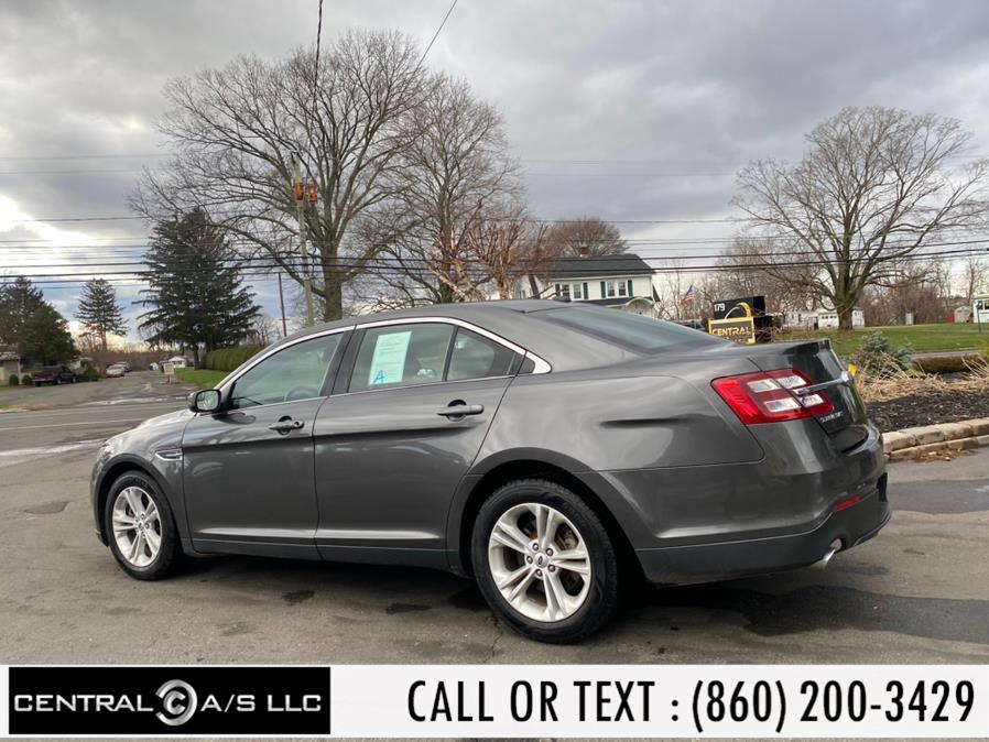 2018 Ford Taurus SEL AWD, available for sale in East Windsor, Connecticut | Central A/S LLC. East Windsor, Connecticut 2018 Ford Taurus SEL AWD, available for sale in East Windsor, Connecticut | Central A/S LLC. East Windsor, Connecticut