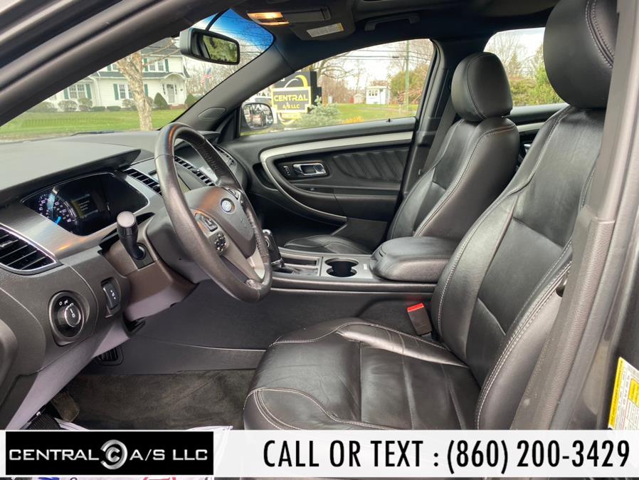 2018 Ford Taurus SEL AWD, available for sale in East Windsor, Connecticut | Central A/S LLC. East Windsor, Connecticut 2018 Ford Taurus SEL AWD, available for sale in East Windsor, Connecticut | Central A/S LLC. East Windsor, Connecticut