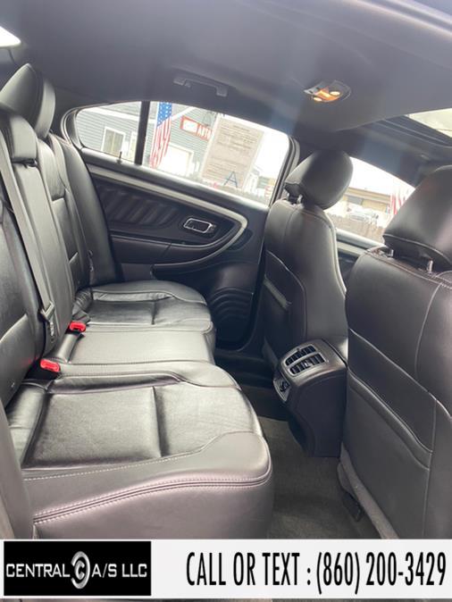 2018 Ford Taurus SEL AWD, available for sale in East Windsor, Connecticut | Central A/S LLC. East Windsor, Connecticut 2018 Ford Taurus SEL AWD, available for sale in East Windsor, Connecticut | Central A/S LLC. East Windsor, Connecticut