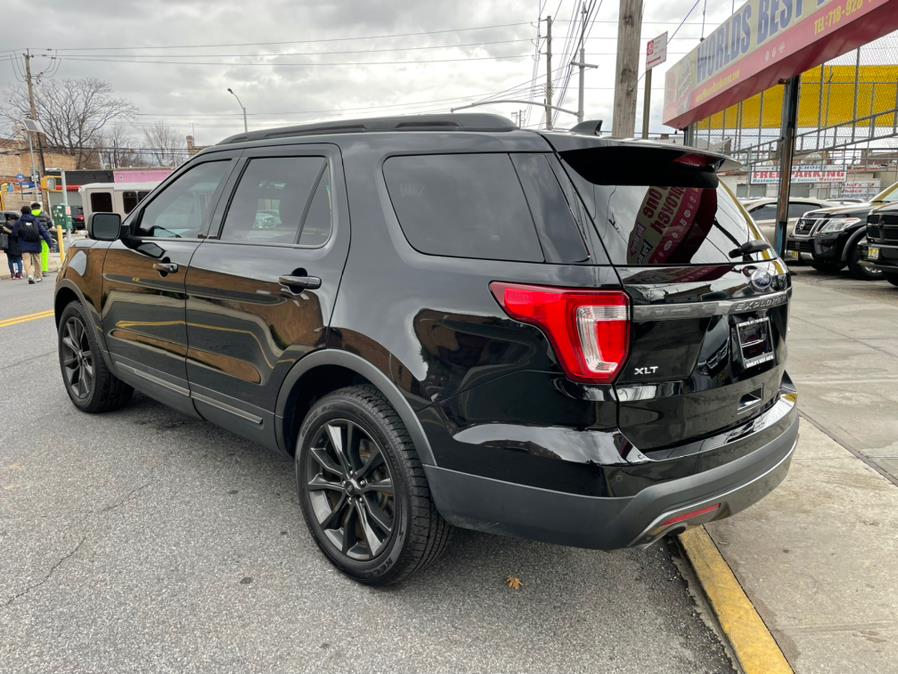 2017 Ford Explorer XLT 4WD, available for sale in Brooklyn, New York | Worlds Best Auto Inc. Brooklyn, New York 2017 Ford Explorer XLT 4WD, available for sale in Brooklyn, New York | Worlds Best Auto Inc. Brooklyn, New York