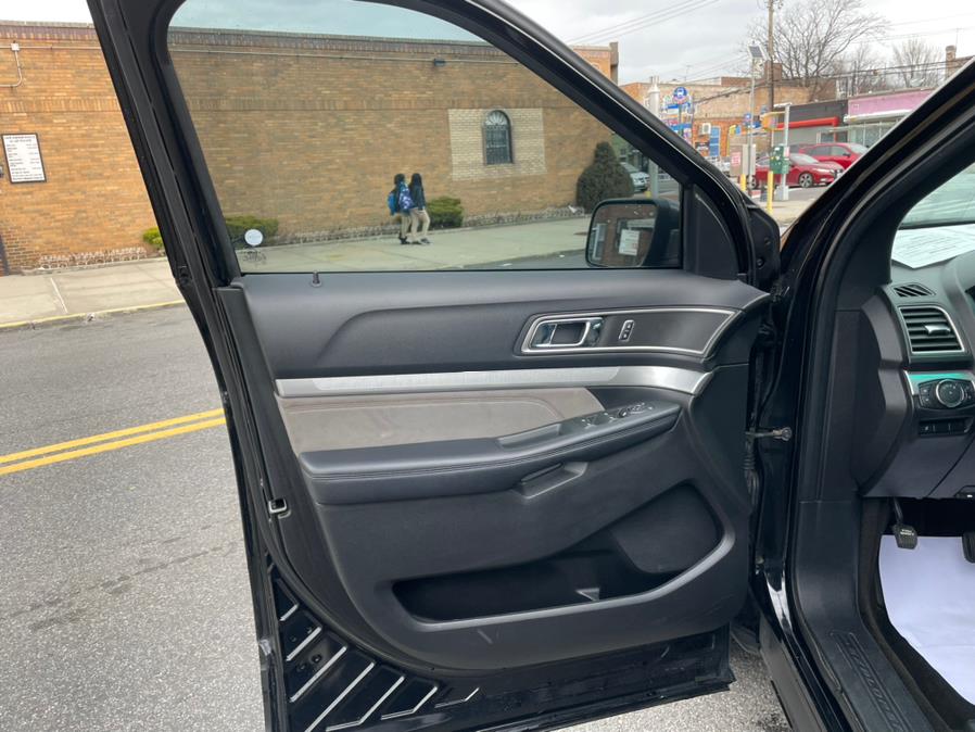 2017 Ford Explorer XLT 4WD, available for sale in Brooklyn, New York | Worlds Best Auto Inc. Brooklyn, New York 2017 Ford Explorer XLT 4WD, available for sale in Brooklyn, New York | Worlds Best Auto Inc. Brooklyn, New York