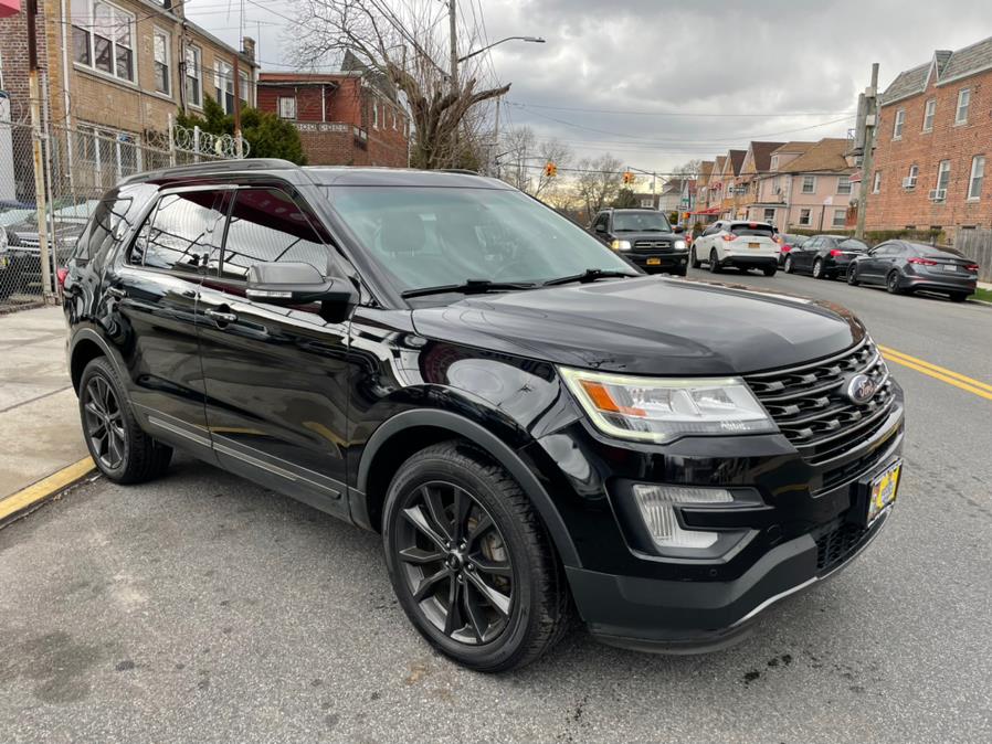 2017 Ford Explorer XLT 4WD, available for sale in Brooklyn, New York | Worlds Best Auto Inc. Brooklyn, New York 2017 Ford Explorer XLT 4WD, available for sale in Brooklyn, New York | Worlds Best Auto Inc. Brooklyn, New York