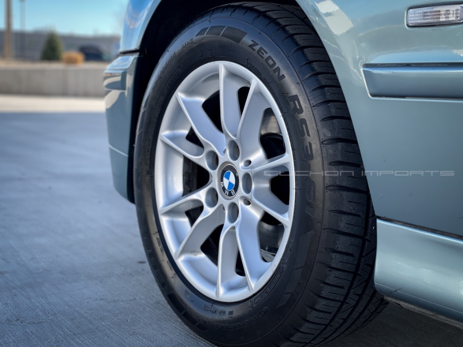 2003 BMW 5 Series 525iTA 4dr Sport Wgn 5-Spd Auto, available for sale in Salt Lake City, Utah | Guchon Imports. Salt Lake City, Utah 2003 BMW 5 Series 525iTA 4dr Sport Wgn 5-Spd Auto, available for sale in Salt Lake City, Utah | Guchon Imports. Salt Lake City, Utah