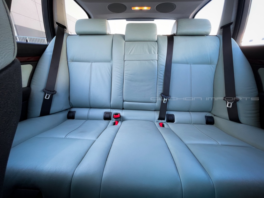 2003 BMW 5 Series 525iTA 4dr Sport Wgn 5-Spd Auto, available for sale in Salt Lake City, Utah | Guchon Imports. Salt Lake City, Utah 2003 BMW 5 Series 525iTA 4dr Sport Wgn 5-Spd Auto, available for sale in Salt Lake City, Utah | Guchon Imports. Salt Lake City, Utah