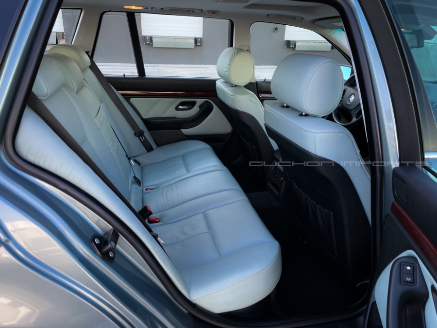 2003 BMW 5 Series 525iTA 4dr Sport Wgn 5-Spd Auto, available for sale in Salt Lake City, Utah | Guchon Imports. Salt Lake City, Utah 2003 BMW 5 Series 525iTA 4dr Sport Wgn 5-Spd Auto, available for sale in Salt Lake City, Utah | Guchon Imports. Salt Lake City, Utah