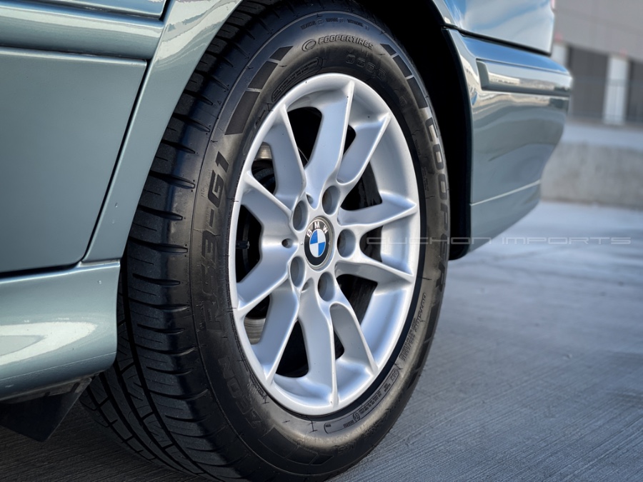 2003 BMW 5 Series 525iTA 4dr Sport Wgn 5-Spd Auto, available for sale in Salt Lake City, Utah | Guchon Imports. Salt Lake City, Utah 2003 BMW 5 Series 525iTA 4dr Sport Wgn 5-Spd Auto, available for sale in Salt Lake City, Utah | Guchon Imports. Salt Lake City, Utah