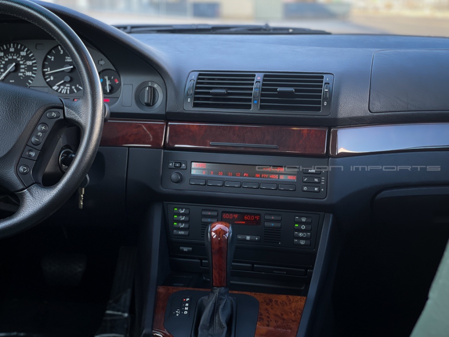 2003 BMW 5 Series 525iTA 4dr Sport Wgn 5-Spd Auto, available for sale in Salt Lake City, Utah | Guchon Imports. Salt Lake City, Utah 2003 BMW 5 Series 525iTA 4dr Sport Wgn 5-Spd Auto, available for sale in Salt Lake City, Utah | Guchon Imports. Salt Lake City, Utah