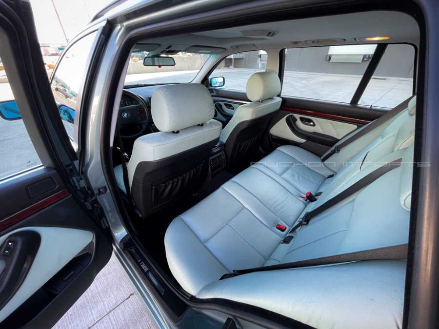 2003 BMW 5 Series 525iTA 4dr Sport Wgn 5-Spd Auto, available for sale in Salt Lake City, Utah | Guchon Imports. Salt Lake City, Utah 2003 BMW 5 Series 525iTA 4dr Sport Wgn 5-Spd Auto, available for sale in Salt Lake City, Utah | Guchon Imports. Salt Lake City, Utah