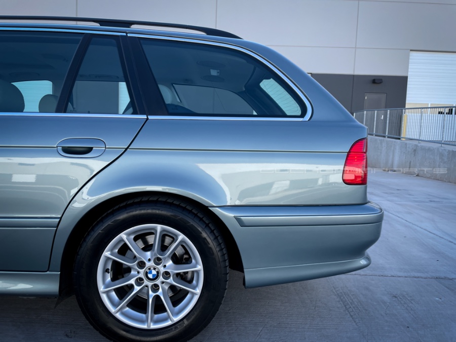 2003 BMW 5 Series 525iTA 4dr Sport Wgn 5-Spd Auto, available for sale in Salt Lake City, Utah | Guchon Imports. Salt Lake City, Utah 2003 BMW 5 Series 525iTA 4dr Sport Wgn 5-Spd Auto, available for sale in Salt Lake City, Utah | Guchon Imports. Salt Lake City, Utah