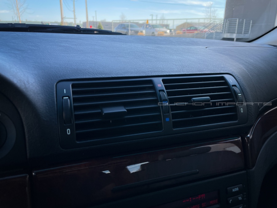 2003 BMW 5 Series 525iTA 4dr Sport Wgn 5-Spd Auto, available for sale in Salt Lake City, Utah | Guchon Imports. Salt Lake City, Utah 2003 BMW 5 Series 525iTA 4dr Sport Wgn 5-Spd Auto, available for sale in Salt Lake City, Utah | Guchon Imports. Salt Lake City, Utah