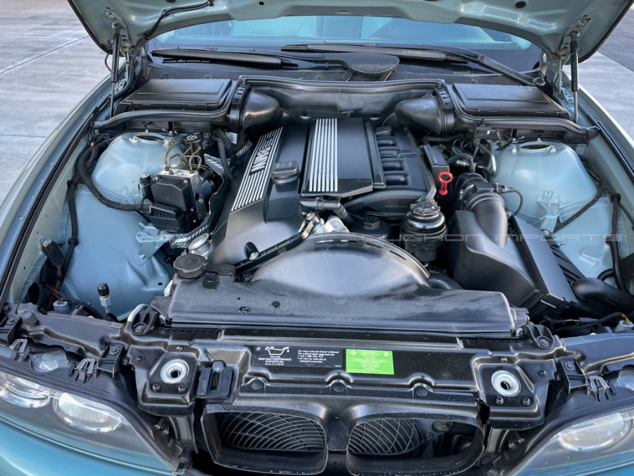2003 BMW 5 Series 525iTA 4dr Sport Wgn 5-Spd Auto, available for sale in Salt Lake City, Utah | Guchon Imports. Salt Lake City, Utah 2003 BMW 5 Series 525iTA 4dr Sport Wgn 5-Spd Auto, available for sale in Salt Lake City, Utah | Guchon Imports. Salt Lake City, Utah