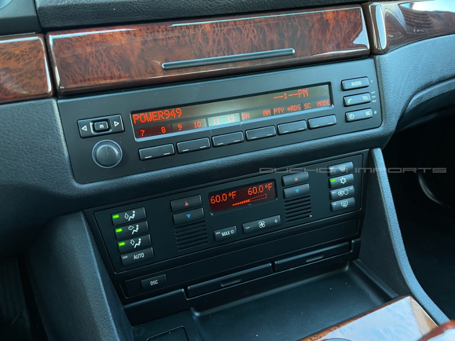 2003 BMW 5 Series 525iTA 4dr Sport Wgn 5-Spd Auto, available for sale in Salt Lake City, Utah | Guchon Imports. Salt Lake City, Utah 2003 BMW 5 Series 525iTA 4dr Sport Wgn 5-Spd Auto, available for sale in Salt Lake City, Utah | Guchon Imports. Salt Lake City, Utah
