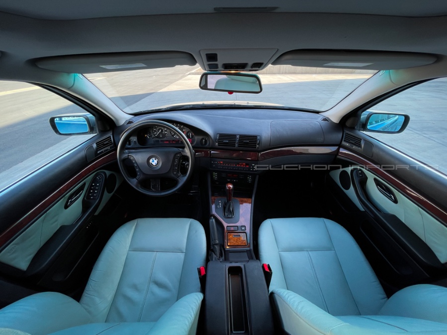 2003 BMW 5 Series 525iTA 4dr Sport Wgn 5-Spd Auto, available for sale in Salt Lake City, Utah | Guchon Imports. Salt Lake City, Utah 2003 BMW 5 Series 525iTA 4dr Sport Wgn 5-Spd Auto, available for sale in Salt Lake City, Utah | Guchon Imports. Salt Lake City, Utah