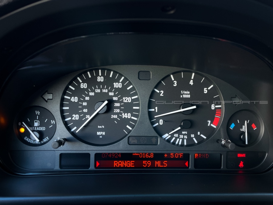 2003 BMW 5 Series 525iTA 4dr Sport Wgn 5-Spd Auto, available for sale in Salt Lake City, Utah | Guchon Imports. Salt Lake City, Utah 2003 BMW 5 Series 525iTA 4dr Sport Wgn 5-Spd Auto, available for sale in Salt Lake City, Utah | Guchon Imports. Salt Lake City, Utah