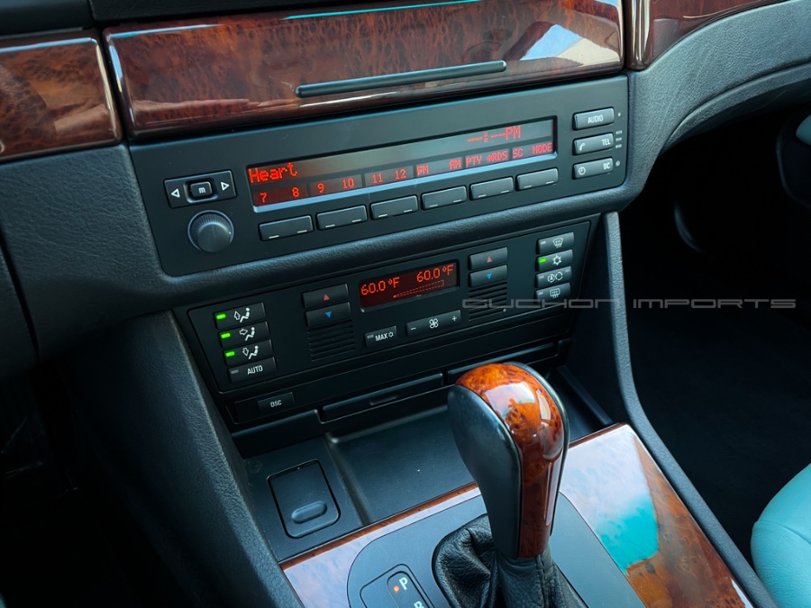 2003 BMW 5 Series 525iTA 4dr Sport Wgn 5-Spd Auto, available for sale in Salt Lake City, Utah | Guchon Imports. Salt Lake City, Utah 2003 BMW 5 Series 525iTA 4dr Sport Wgn 5-Spd Auto, available for sale in Salt Lake City, Utah | Guchon Imports. Salt Lake City, Utah