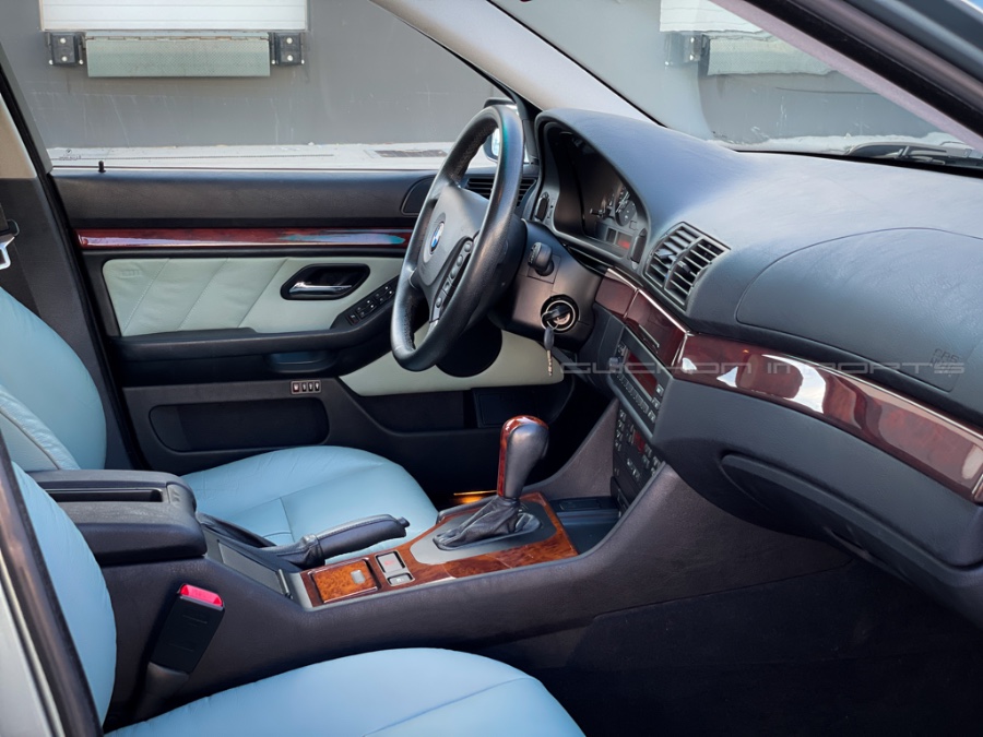 2003 BMW 5 Series 525iTA 4dr Sport Wgn 5-Spd Auto, available for sale in Salt Lake City, Utah | Guchon Imports. Salt Lake City, Utah 2003 BMW 5 Series 525iTA 4dr Sport Wgn 5-Spd Auto, available for sale in Salt Lake City, Utah | Guchon Imports. Salt Lake City, Utah