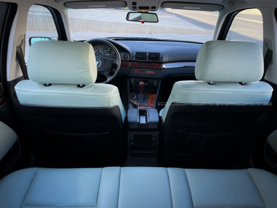 2003 BMW 5 Series 525iTA 4dr Sport Wgn 5-Spd Auto, available for sale in Salt Lake City, Utah | Guchon Imports. Salt Lake City, Utah 2003 BMW 5 Series 525iTA 4dr Sport Wgn 5-Spd Auto, available for sale in Salt Lake City, Utah | Guchon Imports. Salt Lake City, Utah