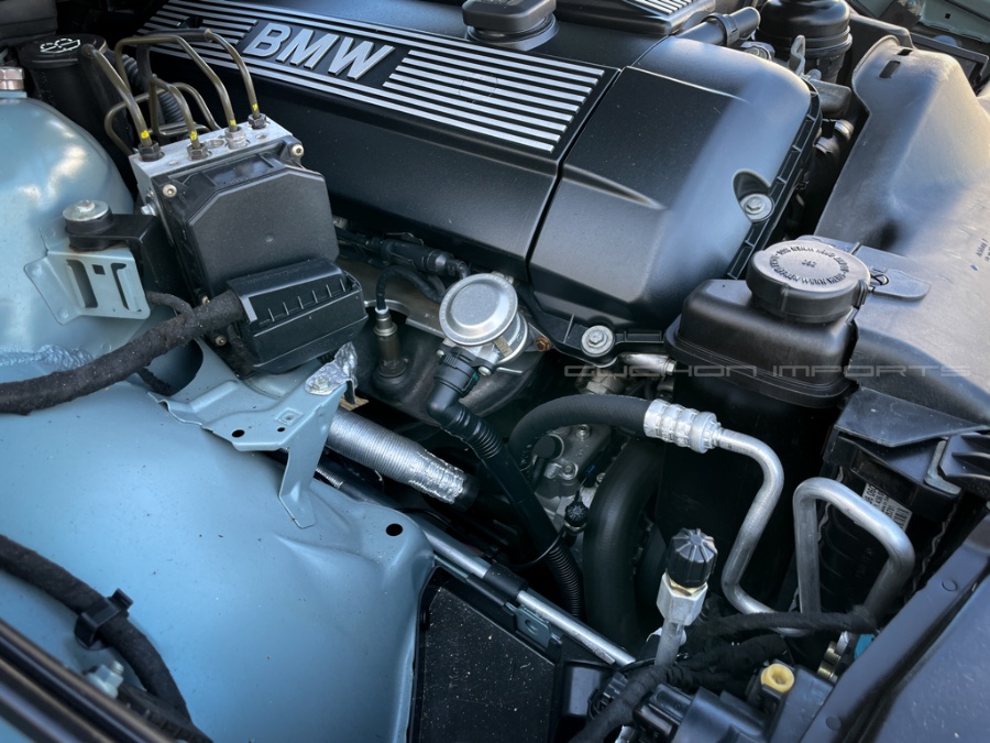 2003 BMW 5 Series 525iTA 4dr Sport Wgn 5-Spd Auto, available for sale in Salt Lake City, Utah | Guchon Imports. Salt Lake City, Utah 2003 BMW 5 Series 525iTA 4dr Sport Wgn 5-Spd Auto, available for sale in Salt Lake City, Utah | Guchon Imports. Salt Lake City, Utah