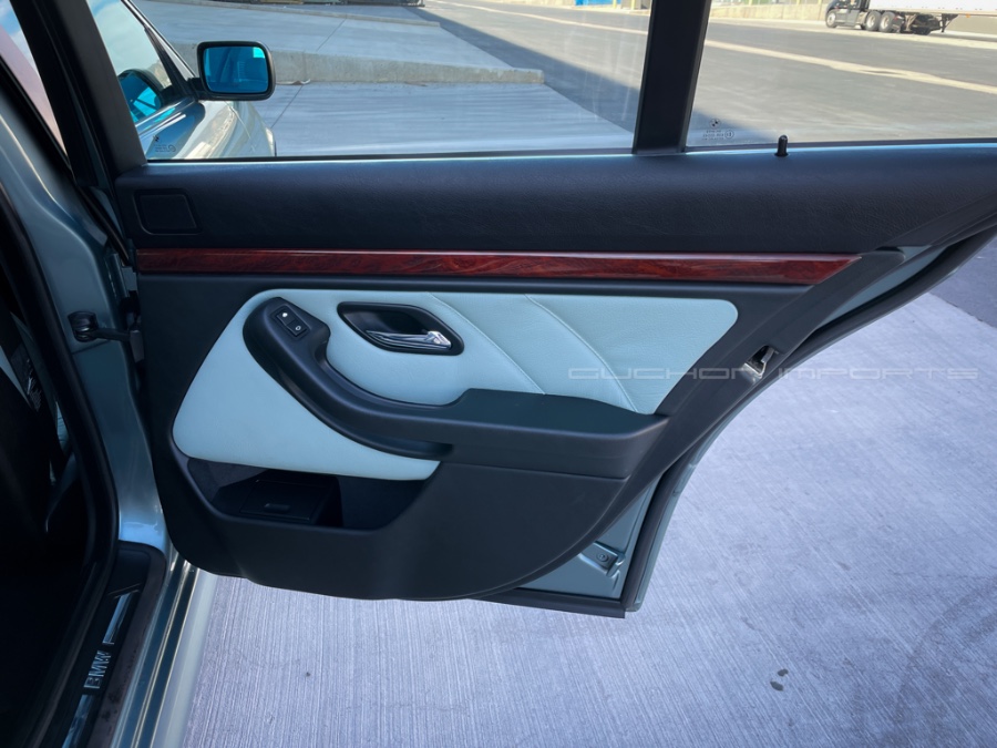 2003 BMW 5 Series 525iTA 4dr Sport Wgn 5-Spd Auto, available for sale in Salt Lake City, Utah | Guchon Imports. Salt Lake City, Utah 2003 BMW 5 Series 525iTA 4dr Sport Wgn 5-Spd Auto, available for sale in Salt Lake City, Utah | Guchon Imports. Salt Lake City, Utah