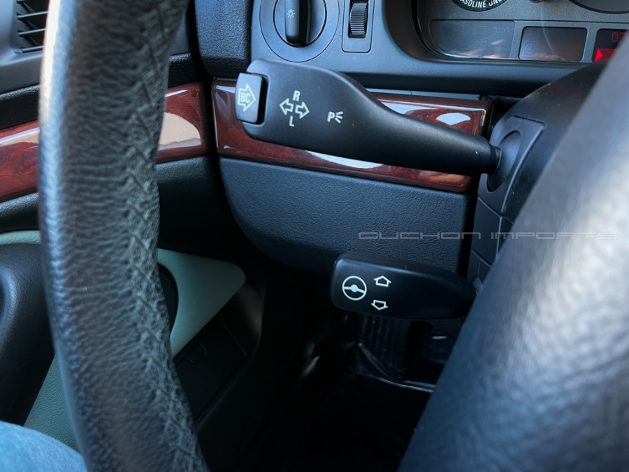 2003 BMW 5 Series 525iTA 4dr Sport Wgn 5-Spd Auto, available for sale in Salt Lake City, Utah | Guchon Imports. Salt Lake City, Utah 2003 BMW 5 Series 525iTA 4dr Sport Wgn 5-Spd Auto, available for sale in Salt Lake City, Utah | Guchon Imports. Salt Lake City, Utah