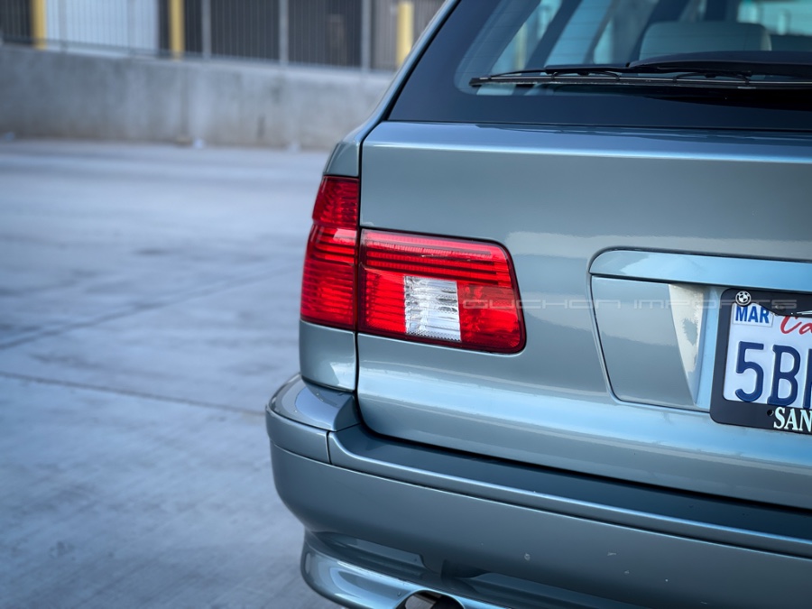 2003 BMW 5 Series 525iTA 4dr Sport Wgn 5-Spd Auto, available for sale in Salt Lake City, Utah | Guchon Imports. Salt Lake City, Utah 2003 BMW 5 Series 525iTA 4dr Sport Wgn 5-Spd Auto, available for sale in Salt Lake City, Utah | Guchon Imports. Salt Lake City, Utah