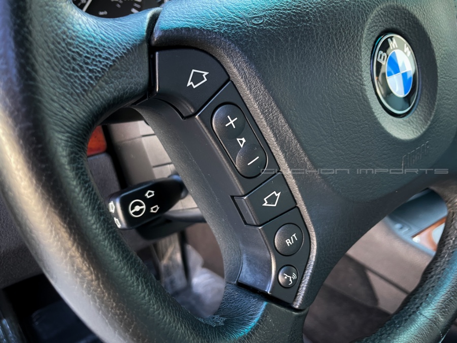 2003 BMW 5 Series 525iTA 4dr Sport Wgn 5-Spd Auto, available for sale in Salt Lake City, Utah | Guchon Imports. Salt Lake City, Utah 2003 BMW 5 Series 525iTA 4dr Sport Wgn 5-Spd Auto, available for sale in Salt Lake City, Utah | Guchon Imports. Salt Lake City, Utah