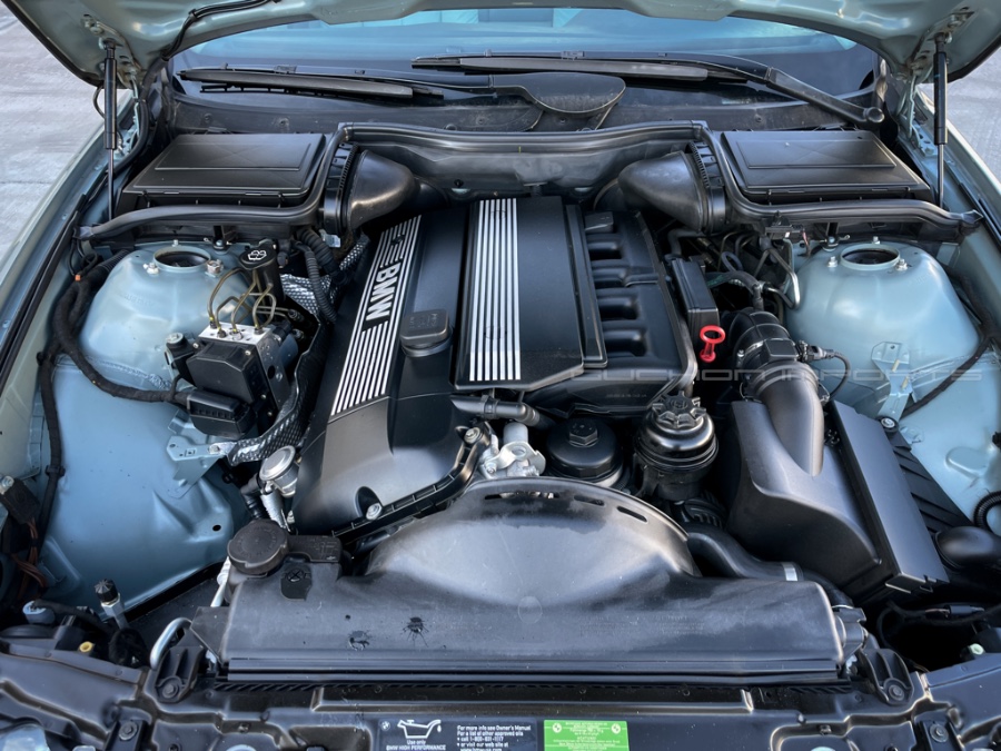 2003 BMW 5 Series 525iTA 4dr Sport Wgn 5-Spd Auto, available for sale in Salt Lake City, Utah | Guchon Imports. Salt Lake City, Utah 2003 BMW 5 Series 525iTA 4dr Sport Wgn 5-Spd Auto, available for sale in Salt Lake City, Utah | Guchon Imports. Salt Lake City, Utah