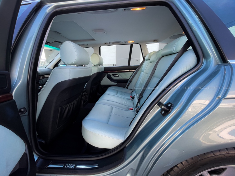 2003 BMW 5 Series 525iTA 4dr Sport Wgn 5-Spd Auto, available for sale in Salt Lake City, Utah | Guchon Imports. Salt Lake City, Utah 2003 BMW 5 Series 525iTA 4dr Sport Wgn 5-Spd Auto, available for sale in Salt Lake City, Utah | Guchon Imports. Salt Lake City, Utah