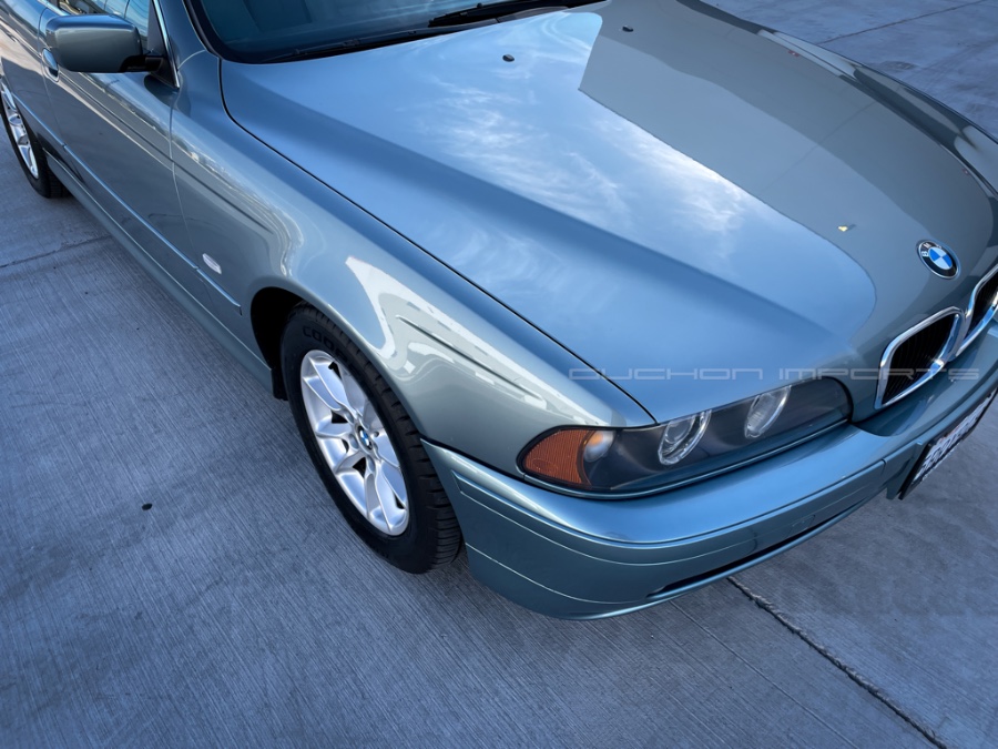 2003 BMW 5 Series 525iTA 4dr Sport Wgn 5-Spd Auto, available for sale in Salt Lake City, Utah | Guchon Imports. Salt Lake City, Utah 2003 BMW 5 Series 525iTA 4dr Sport Wgn 5-Spd Auto, available for sale in Salt Lake City, Utah | Guchon Imports. Salt Lake City, Utah