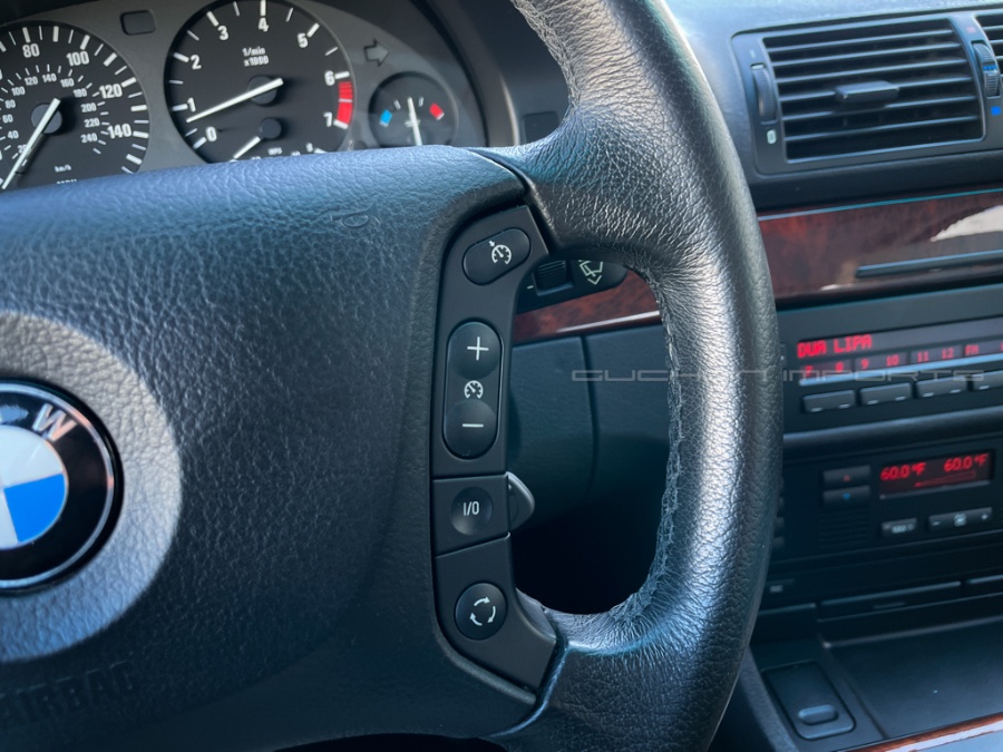 2003 BMW 5 Series 525iTA 4dr Sport Wgn 5-Spd Auto, available for sale in Salt Lake City, Utah | Guchon Imports. Salt Lake City, Utah 2003 BMW 5 Series 525iTA 4dr Sport Wgn 5-Spd Auto, available for sale in Salt Lake City, Utah | Guchon Imports. Salt Lake City, Utah