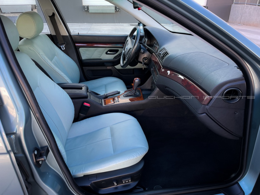 2003 BMW 5 Series 525iTA 4dr Sport Wgn 5-Spd Auto, available for sale in Salt Lake City, Utah | Guchon Imports. Salt Lake City, Utah 2003 BMW 5 Series 525iTA 4dr Sport Wgn 5-Spd Auto, available for sale in Salt Lake City, Utah | Guchon Imports. Salt Lake City, Utah