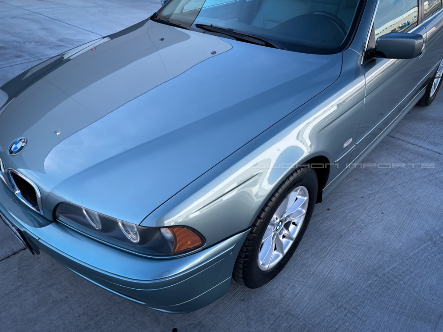 2003 BMW 5 Series 525iTA 4dr Sport Wgn 5-Spd Auto, available for sale in Salt Lake City, Utah | Guchon Imports. Salt Lake City, Utah 2003 BMW 5 Series 525iTA 4dr Sport Wgn 5-Spd Auto, available for sale in Salt Lake City, Utah | Guchon Imports. Salt Lake City, Utah