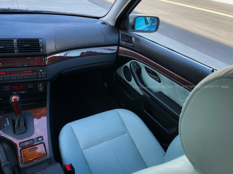 2003 BMW 5 Series 525iTA 4dr Sport Wgn 5-Spd Auto, available for sale in Salt Lake City, Utah | Guchon Imports. Salt Lake City, Utah 2003 BMW 5 Series 525iTA 4dr Sport Wgn 5-Spd Auto, available for sale in Salt Lake City, Utah | Guchon Imports. Salt Lake City, Utah